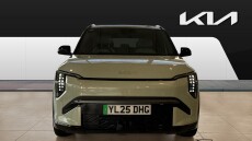 Kia Ev3 148kW GT-Line 81.4kWh 5dr Auto Electric Estate